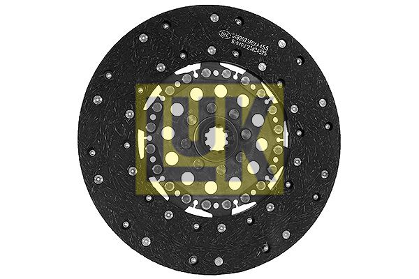 Sajūga disks - 330 0009 11