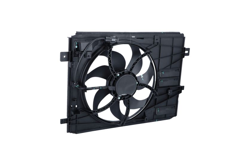 Ventilators, Motora dzesēšanas sistēma - 470142