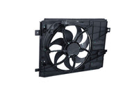 Ventilators, Motora dzesēšanas sistēma - 470142