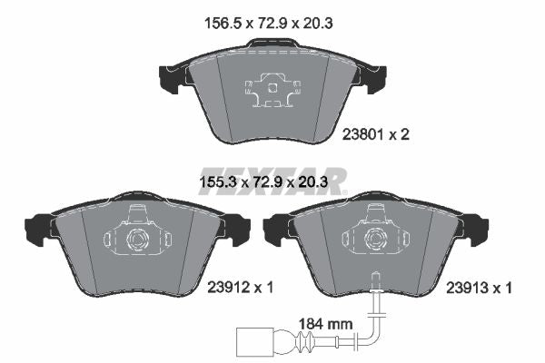 Jarrupala, levyjarru - 2380101