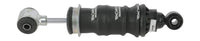 Demferis, Kabīnes stiprinājums - CB0236