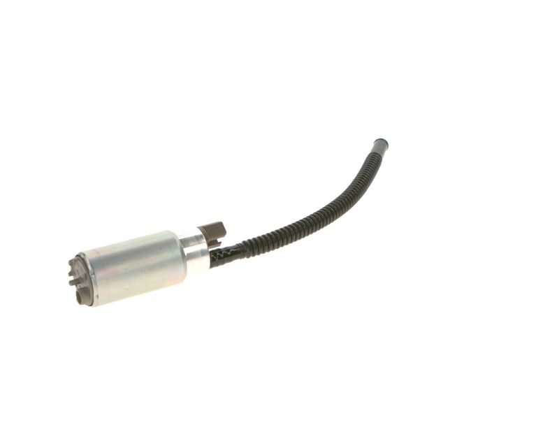 Polttoainepumppu - 0 986 580 803