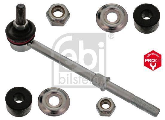 Stabilizatora atsaite/kronšteins - 41615