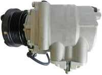 Kompressori, ilmastointilaite - ACP 859 000S