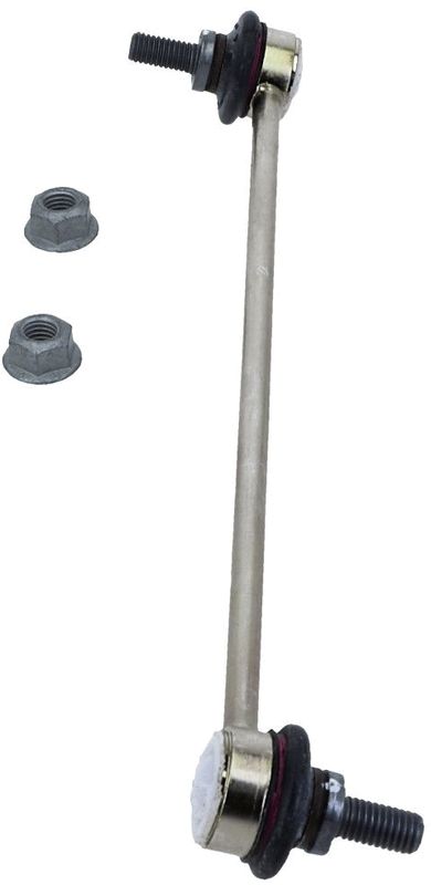 Stabilizatora atsaite/kronšteins - 26004 02