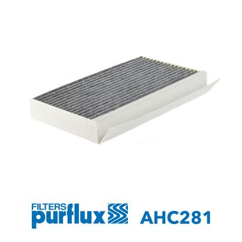 Salona filtrs - AHC281