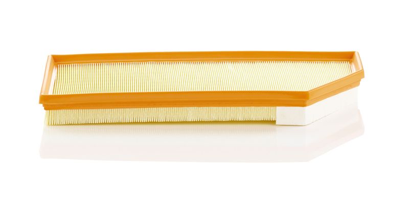 Ilmansuodatin - C 45 004