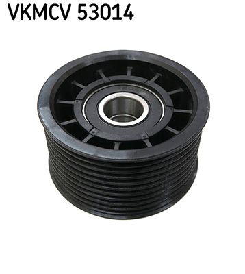 Celiņu siksnas rullītis - VKMCV 53014