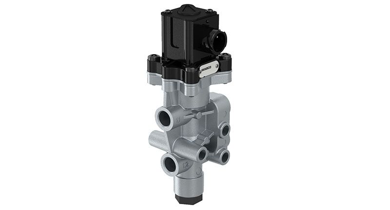 Venttiili, nostoakselinohjaus - 4630840310