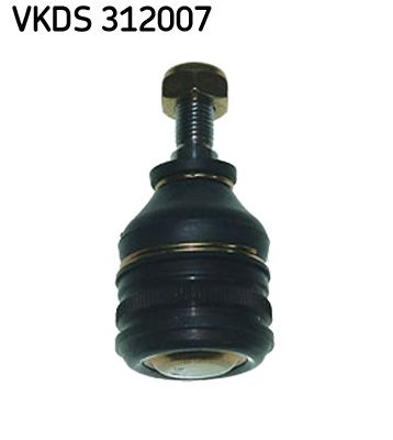 Pallonivel - VKDS 312007