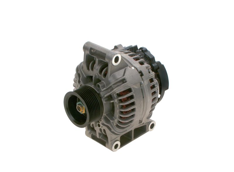 Laturi - 0 124 655 621
