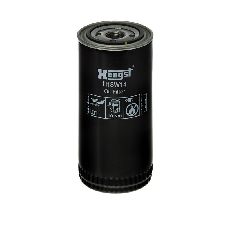 Hidraulikas filtrs - H18W14