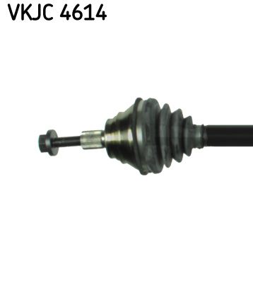 Vetoakseli - VKJC 4614