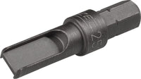 Eļļas servisa atslēga - 2528-1