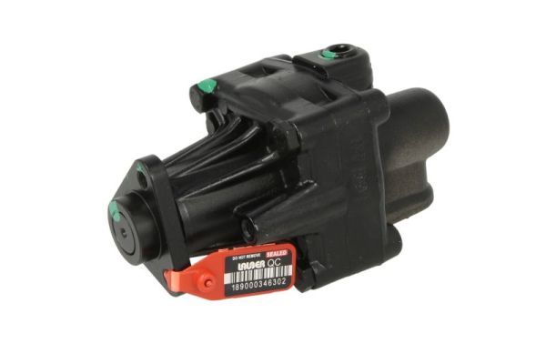 Hydrauliikkapumppu, ohjaus - 55.5280