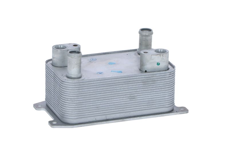 Eļļas radiators, Automātiskā pārnesumkārba - 31363