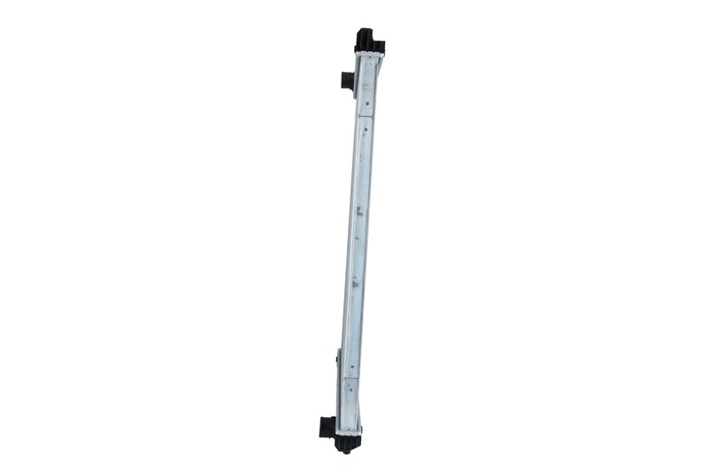 Motora dzesēsanas radiators - 509885