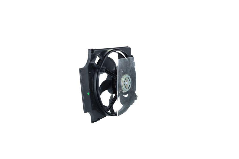 Ventilators, Motora dzesēšanas sistēma - 47748