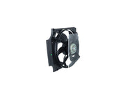 Ventilators, Motora dzesēšanas sistēma - 47748