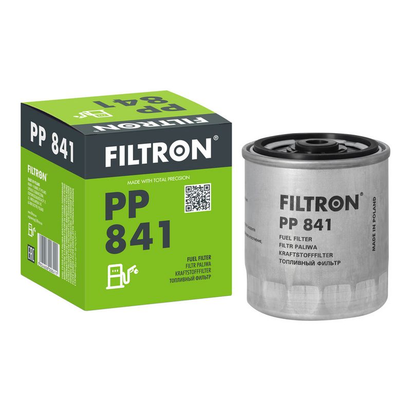 Degvielas filtrs - PP 841
