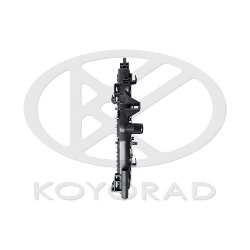 Motora dzesēsanas radiators - PL463572