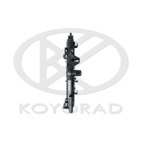 Motora dzesēsanas radiators - PL463572