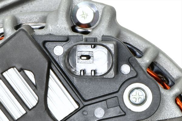 Laturi - 8EL 011 713-921