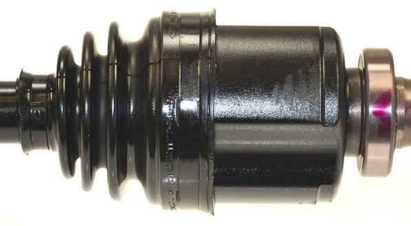 Vetoakseli - 25262