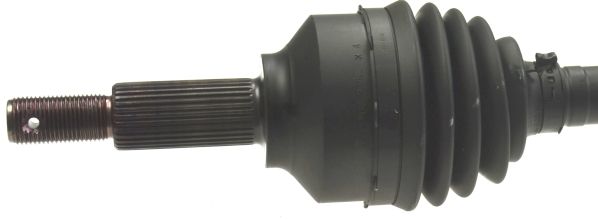 Vetoakseli - 25830