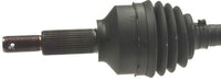 Vetoakseli - 25830