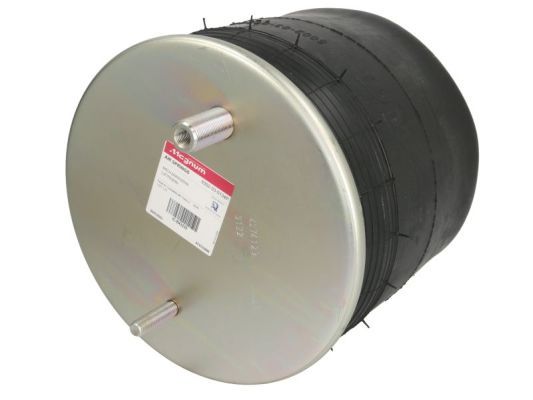 Metallipalje, ilmajousitus - 5002-03-0134P