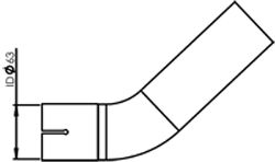 Vāciņš, Radiators - 29642