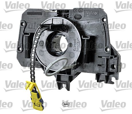 Kellojousi, airbag - 251644
