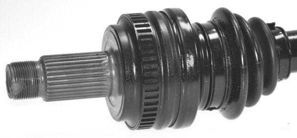 Vetoakseli - 24359