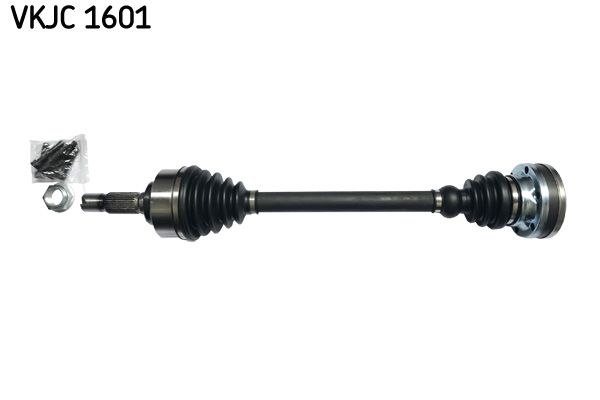 Vetoakseli - VKJC 1601