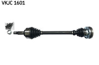Vetoakseli - VKJC 1601