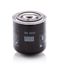 Jäähdytysnestesuodatin - WA 9002