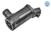 Pesunestepumppu, lasinpesu - 30-14 870 0000