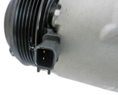 Kompressori, ilmastointilaite - ACP 1185 000S