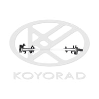 Motora dzesēsanas radiators - PL023499