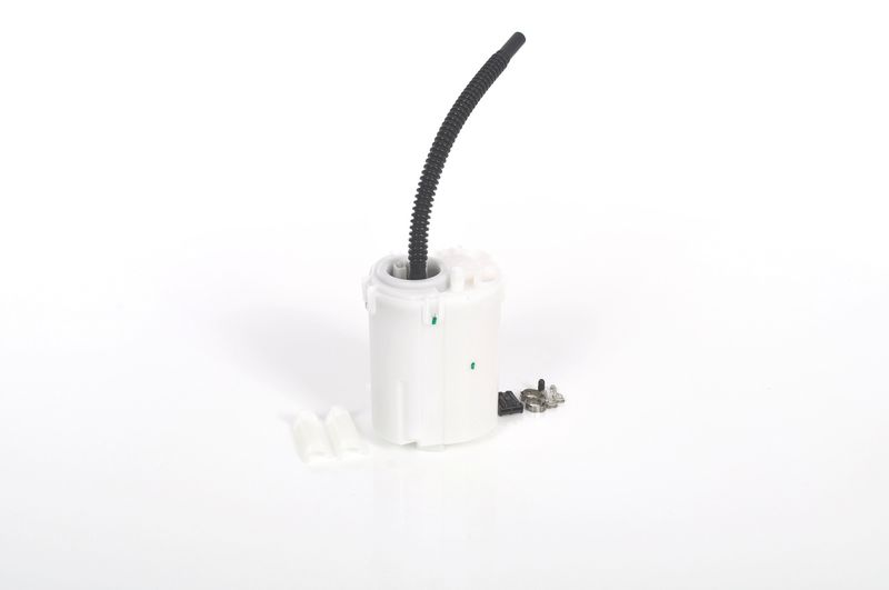 Polttoainepumppu - 0 986 580 824