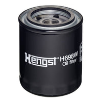Eļļas filtrs - H698W