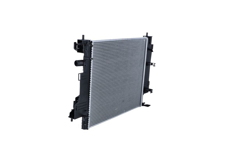 Motora dzesēsanas radiators - 550180