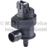 Vārsts, Aktivētās ogles filtrs - 7.02256.38.0