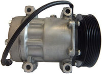 Kompressori, ilmastointilaite - ACP 165 000S