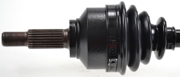 Vetoakseli - 25139