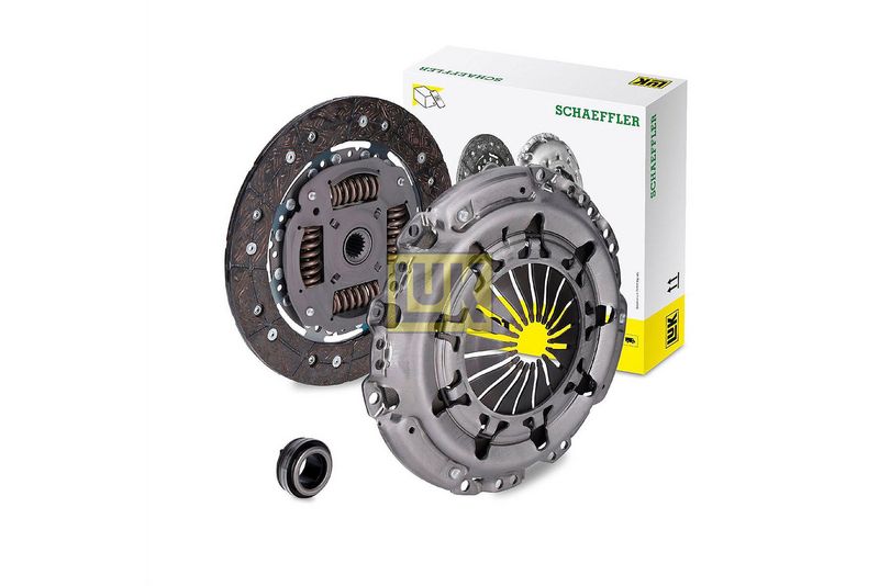 Sajūga komplekts - 624 3218 00
