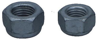 Balstiekārtas svira - 25367 01