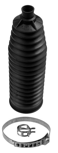 Putekļusargs, Stūres iekārta - 30237 01