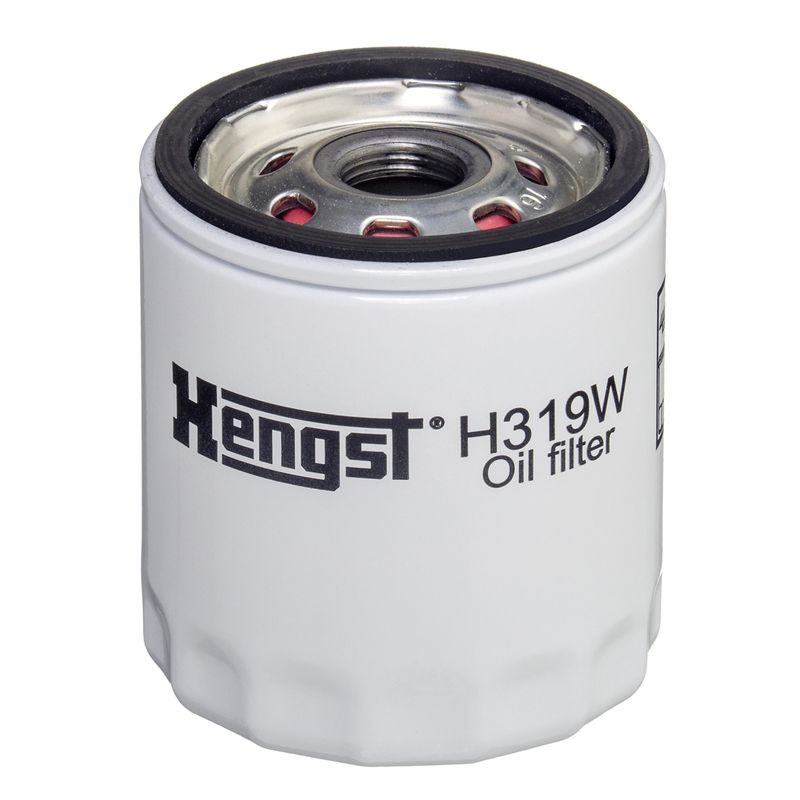 Eļļas filtrs - H319W